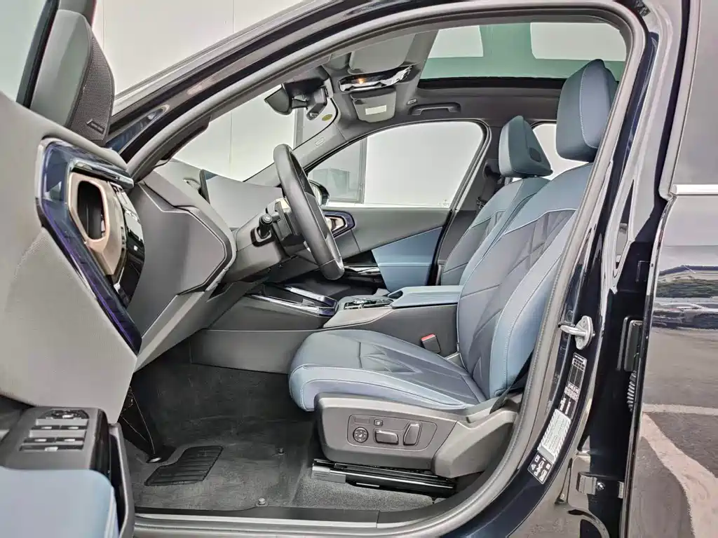 BMW X3 2025 xDrive30L Premium M Sport