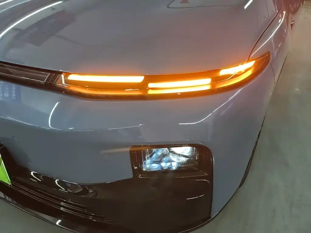 Leapmotor Ноль один. — миниатюра 24
