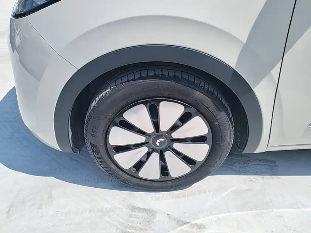 Wuling Bingo — миниатюра 23