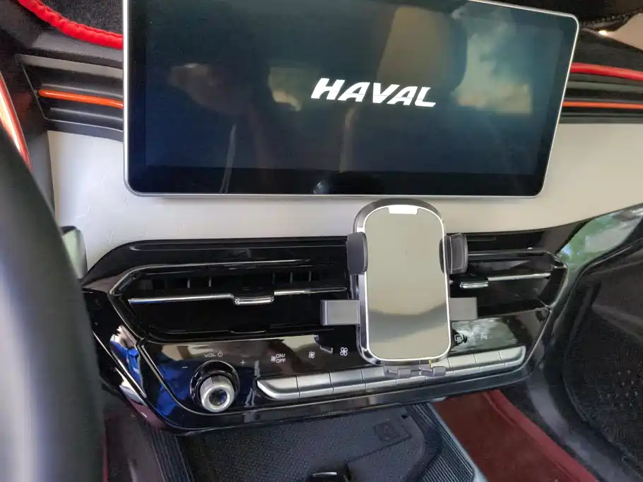 Haval Chitu — миниатюра 12