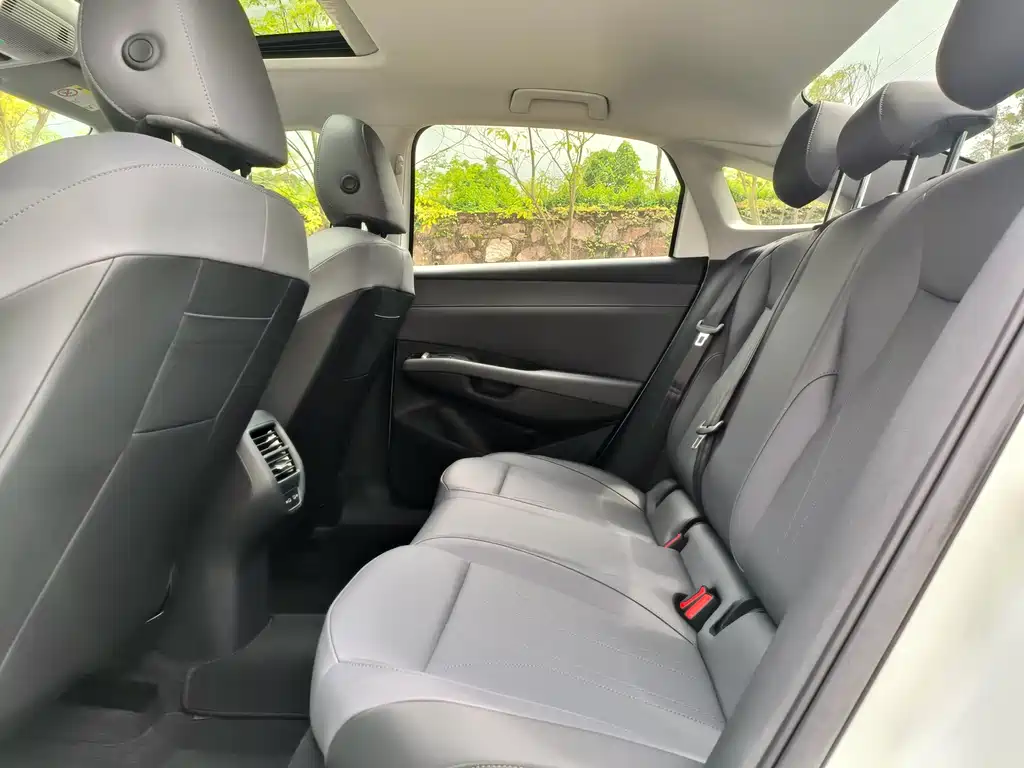 Volkswagen Lavida 2026 Pro 1.5L