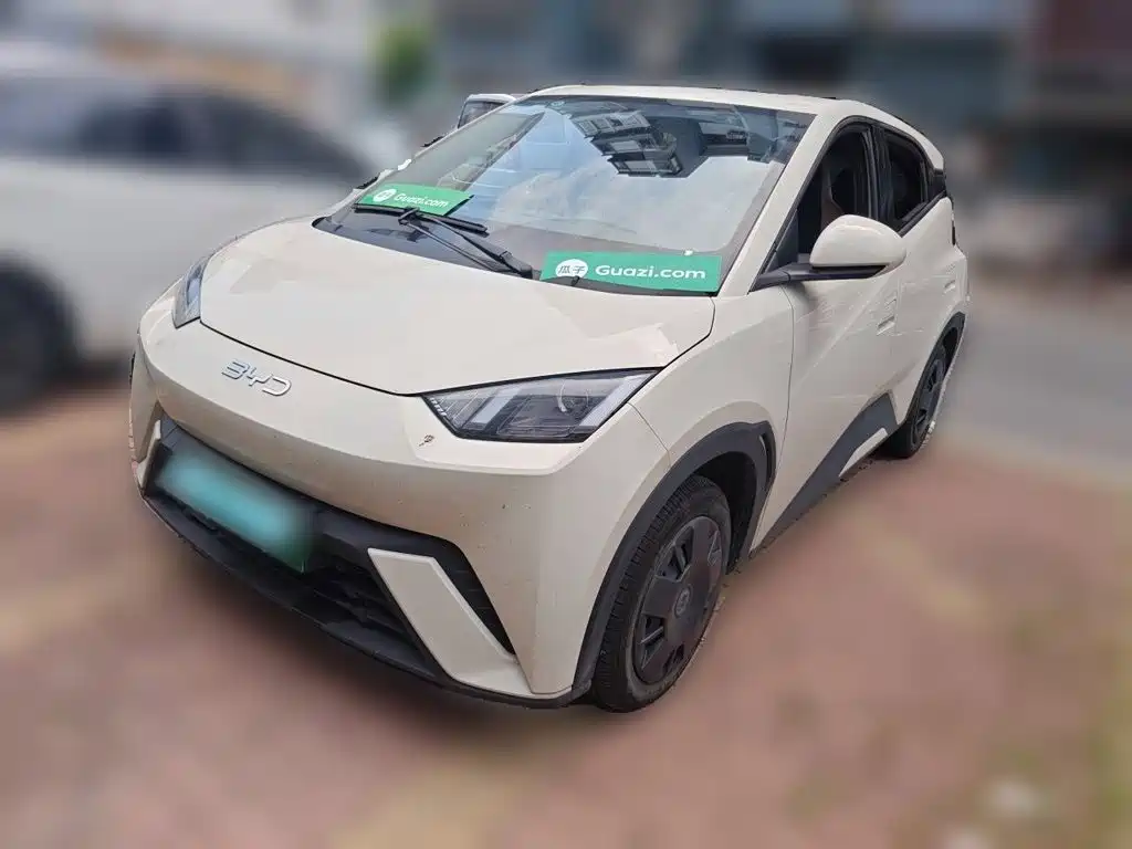 BYD Seagull