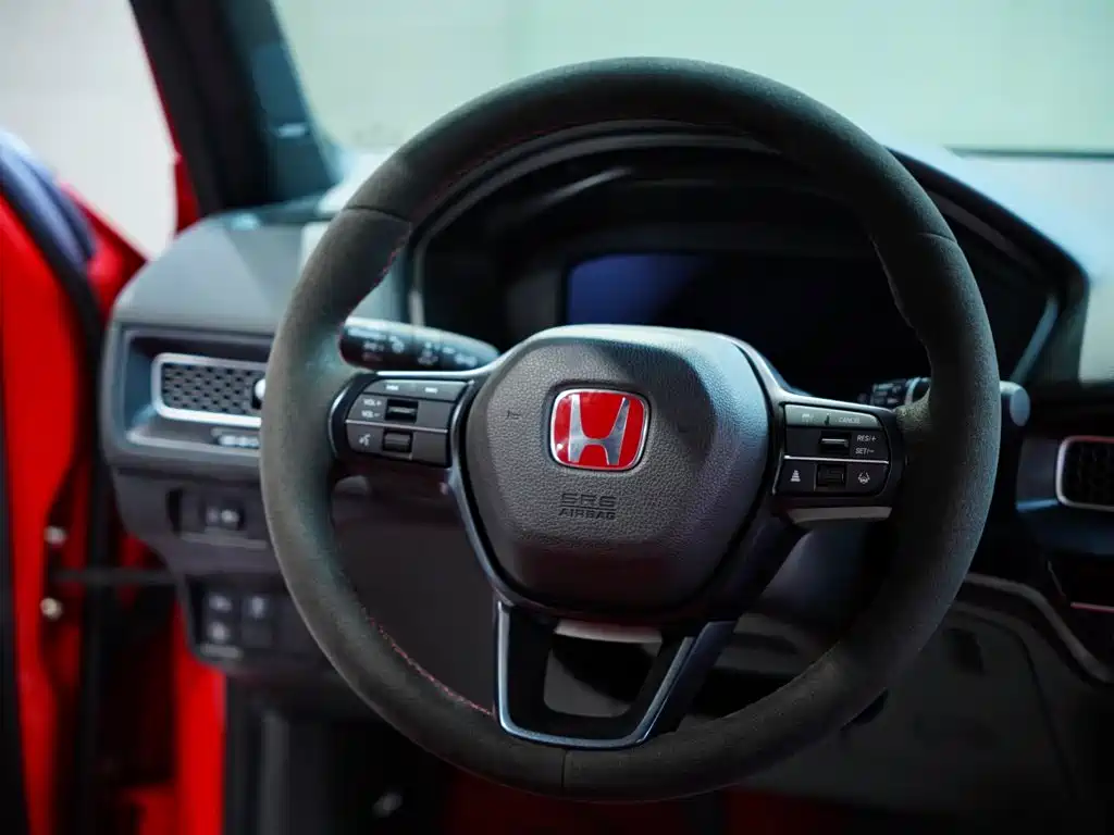 Honda Civic (Import) — миниатюра 32