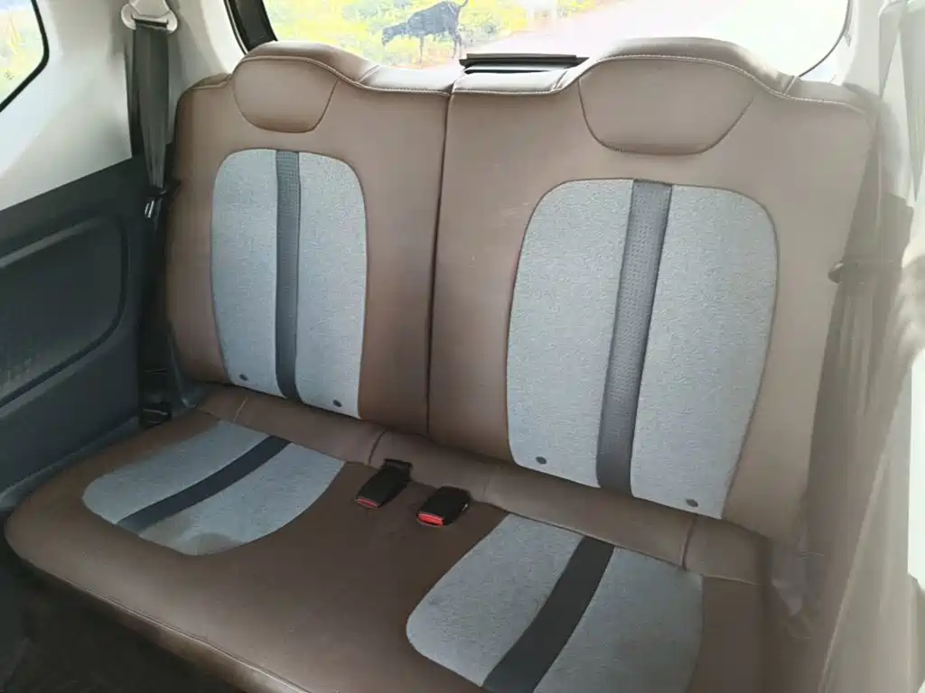 Wuling MINIEV — миниатюра 17