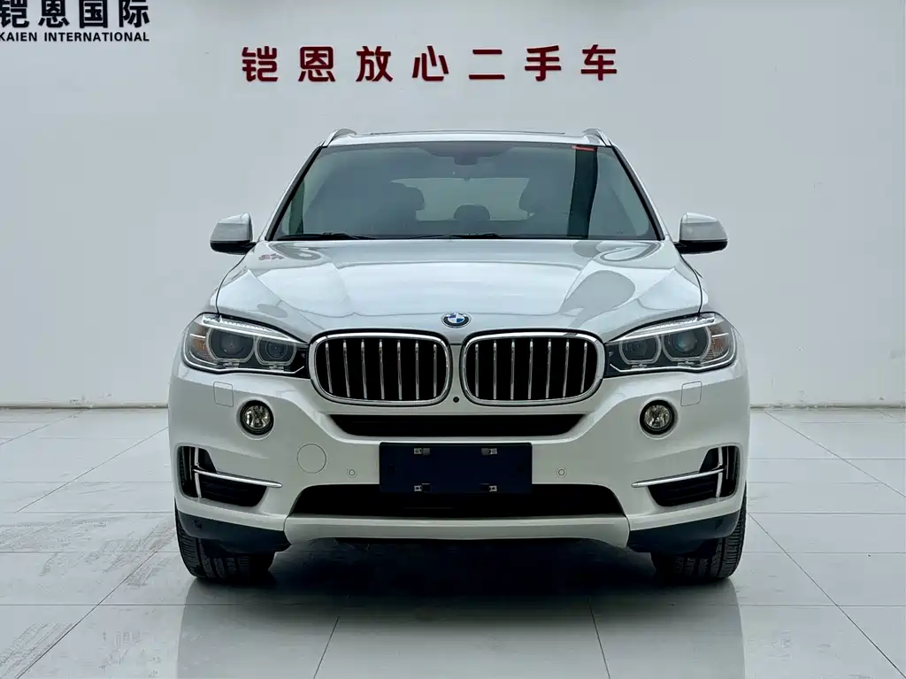 BMW X5 2018 xDrive28i