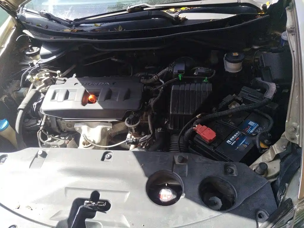 Honda Crider — миниатюра 11