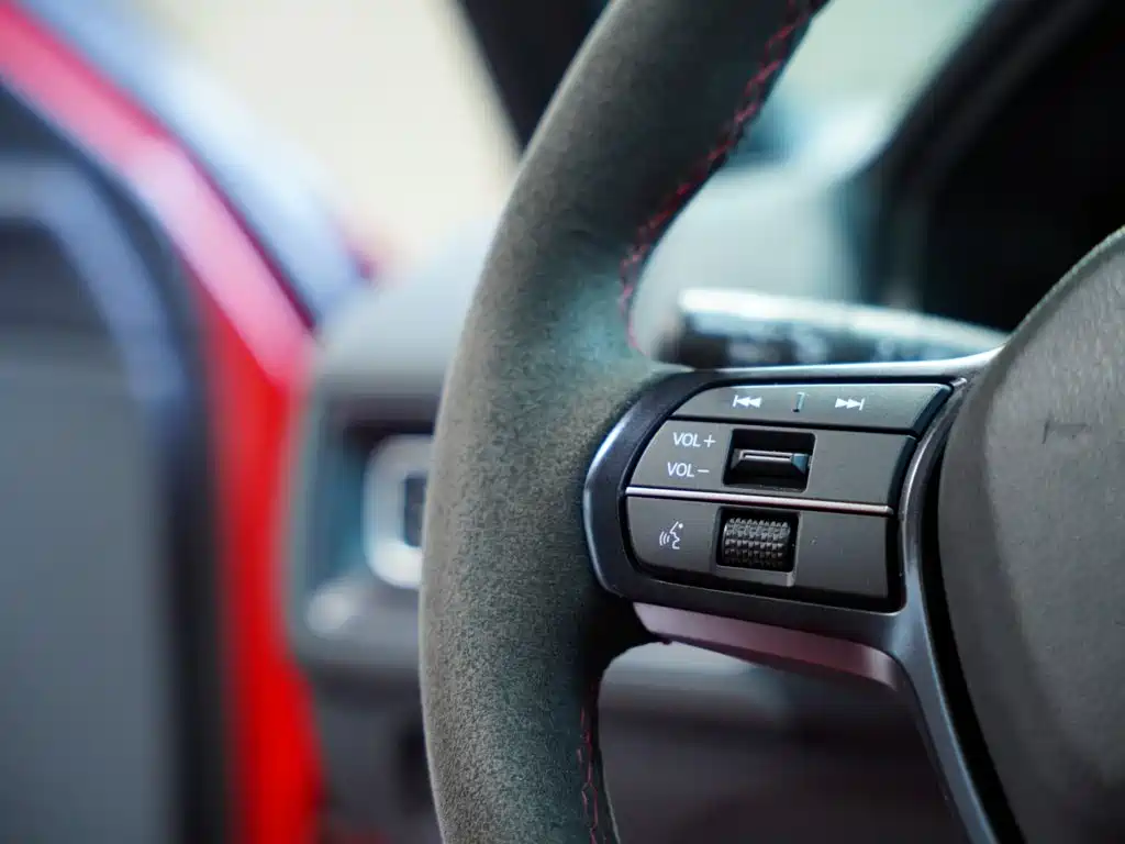Honda Civic (Import) — миниатюра 37