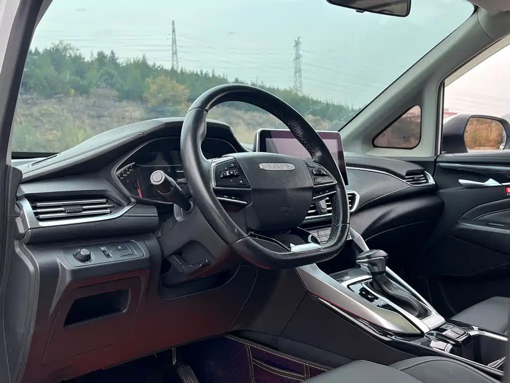 MAXUS G50 — миниатюра 8