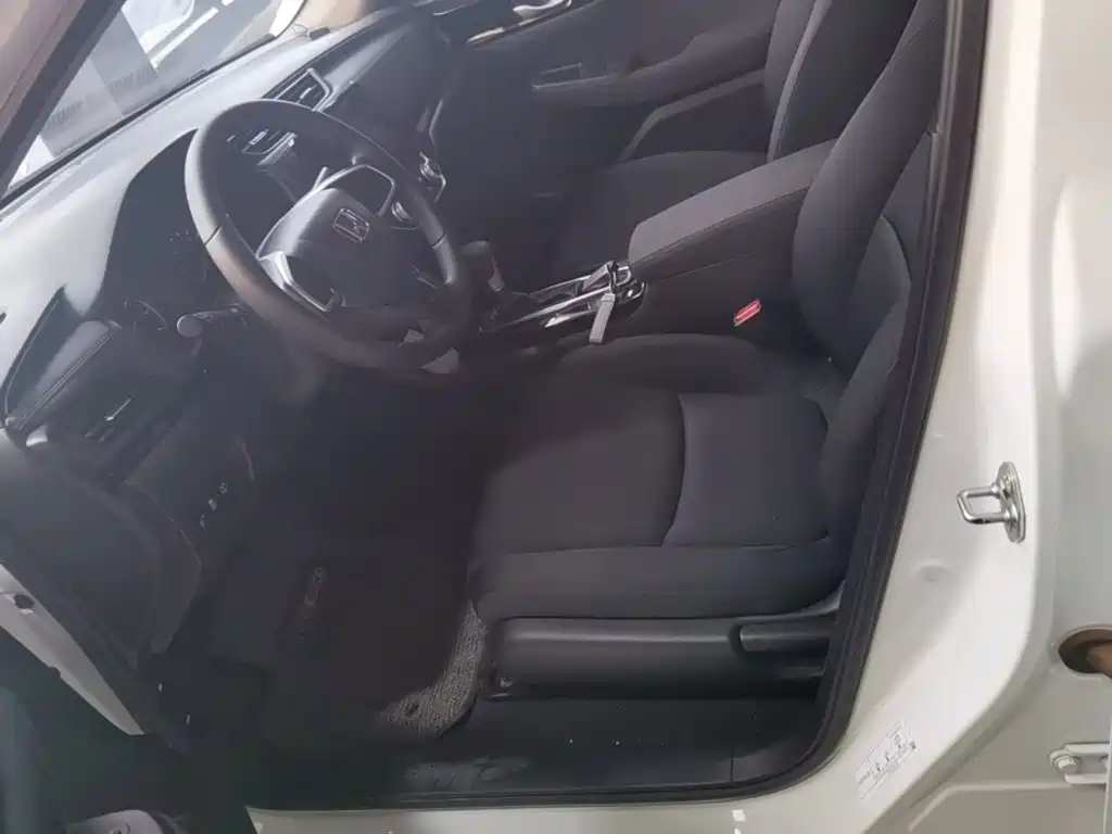 Honda Crider — миниатюра 15