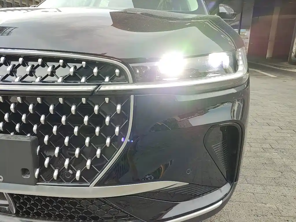 Lincoln Nautilus — миниатюра 24