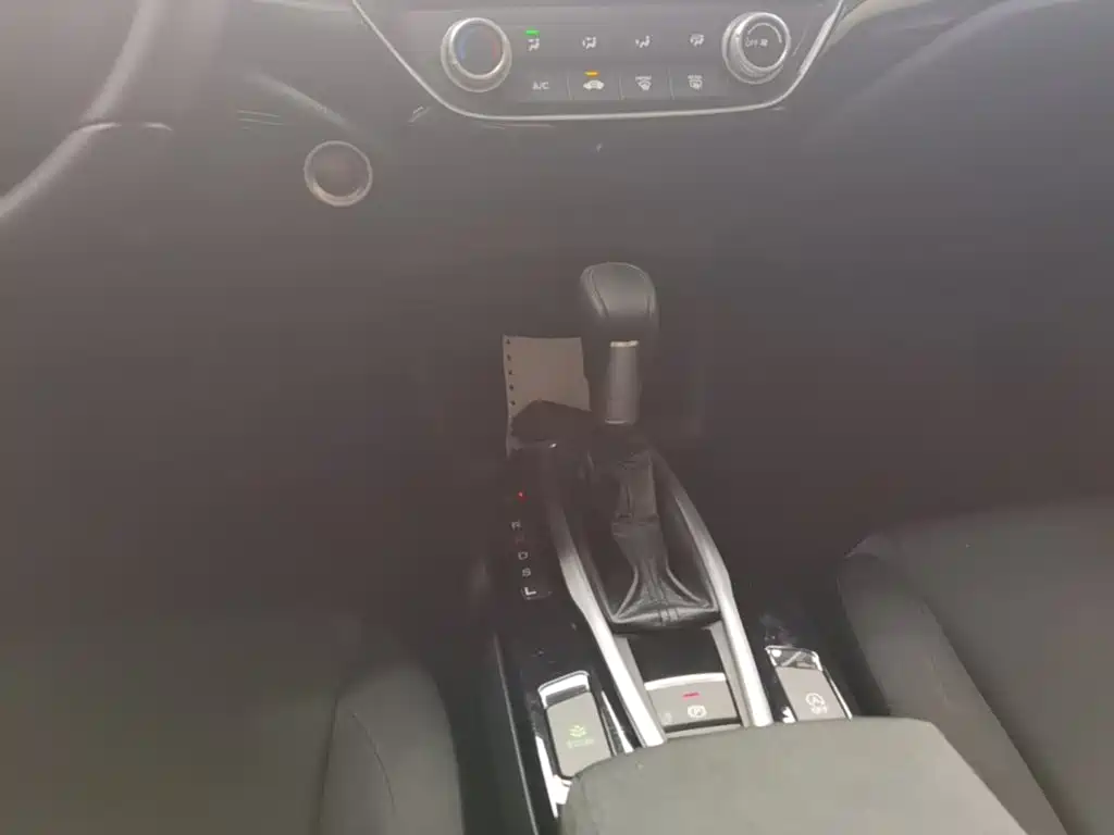 Honda Crider — миниатюра 14
