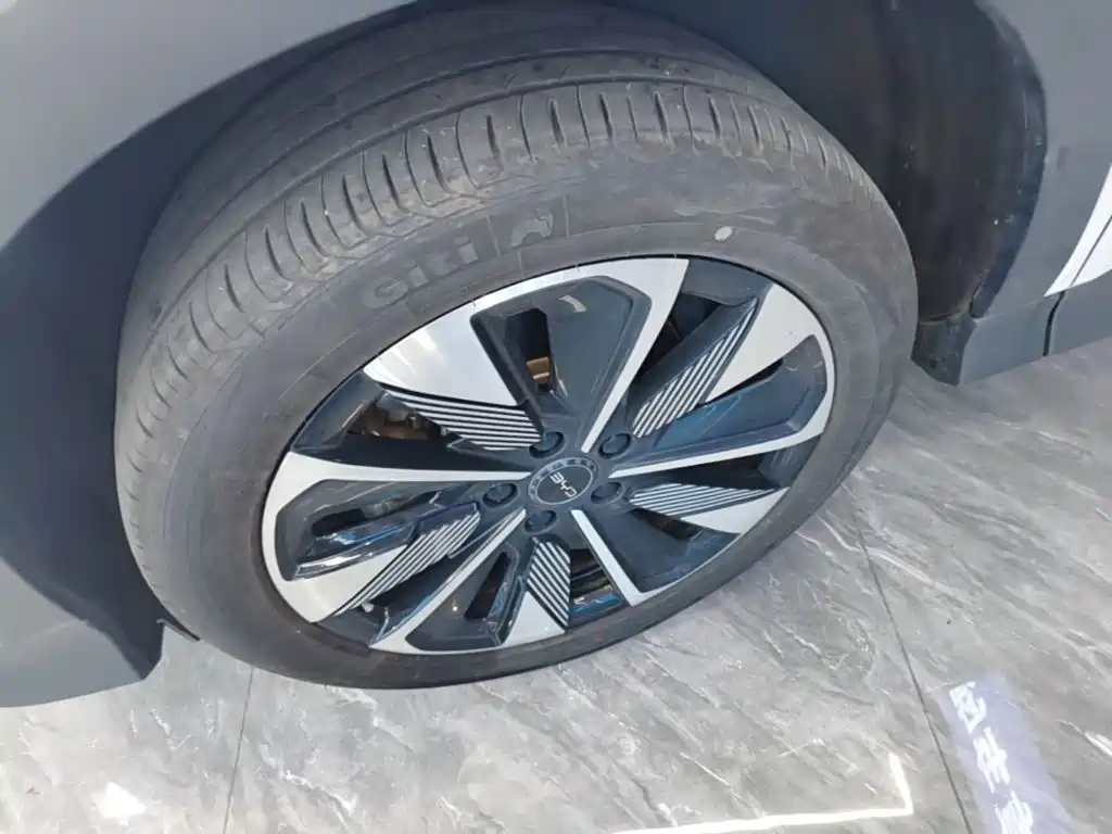 BYD PLUS New Energy — миниатюра 23