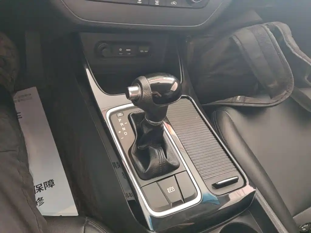 Kia K4 — миниатюра 14