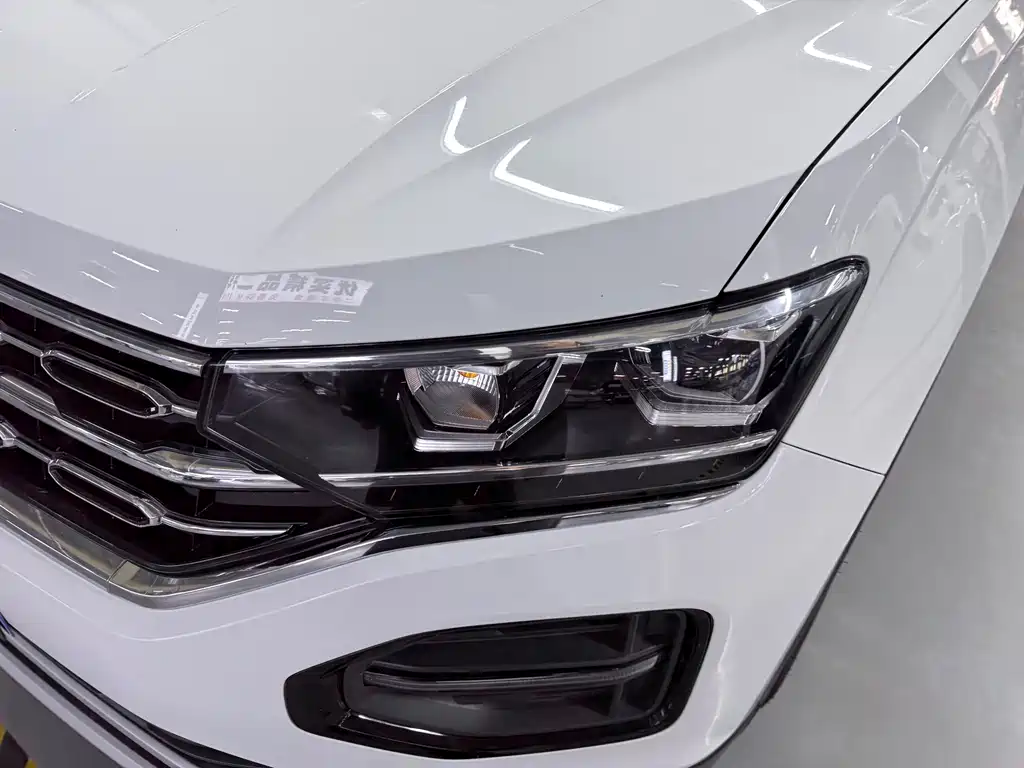 Volkswagen Tayron — миниатюра 4