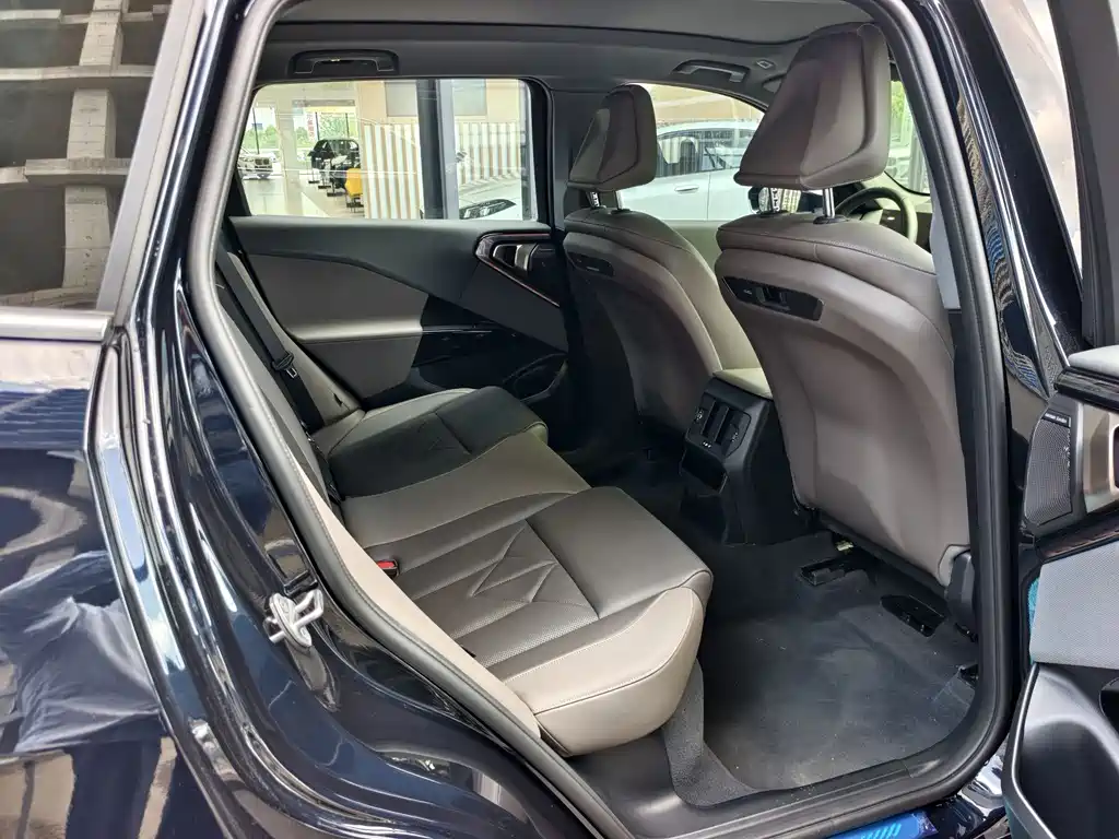 BMW X3 2025 xDrive30L Premium M Sport
