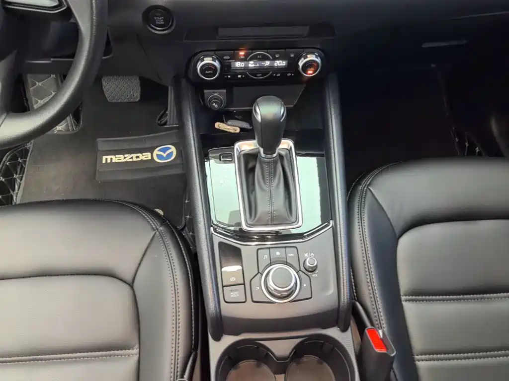 Mazda CX-5 — миниатюра 14