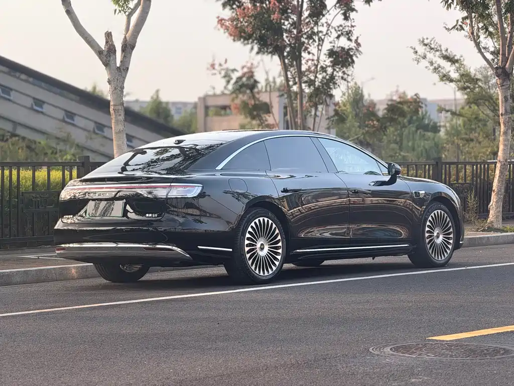 Xiangjie Xiangjie S9 — миниатюра 6
