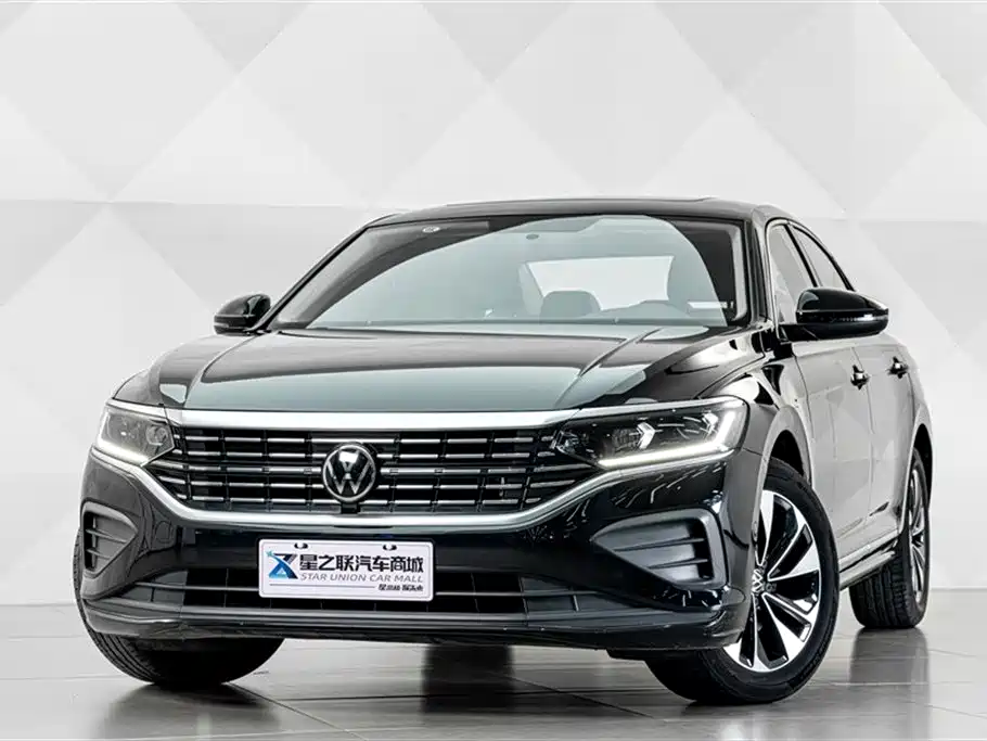 Volkswagen Passat 2024 280TSI