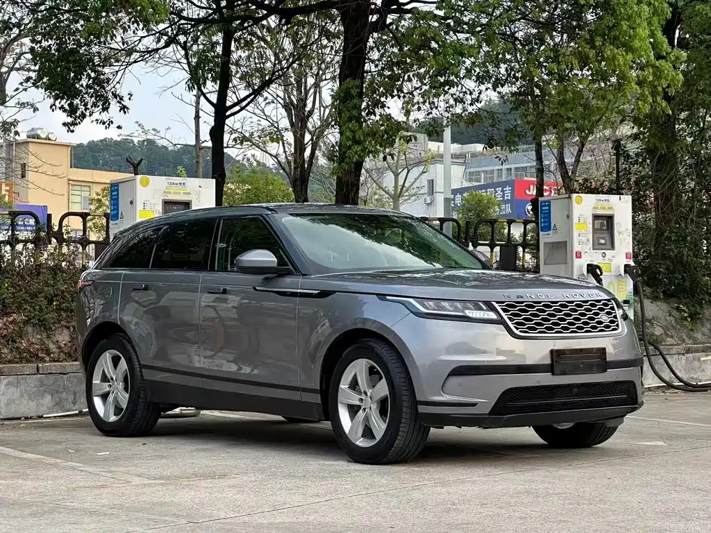 Land Rover Range Rover Velar 2020 P250