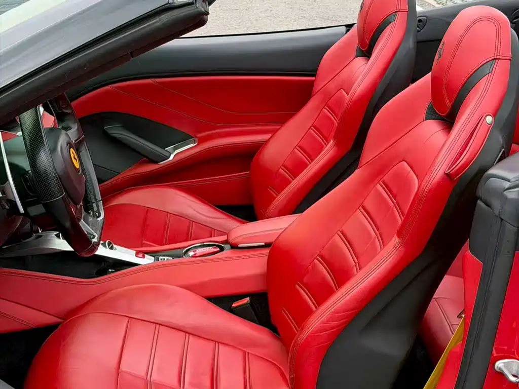 Ferrari California T — миниатюра 5