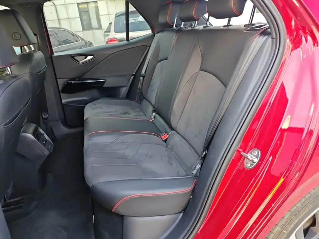 Volkswagen ID.3 — миниатюра 17