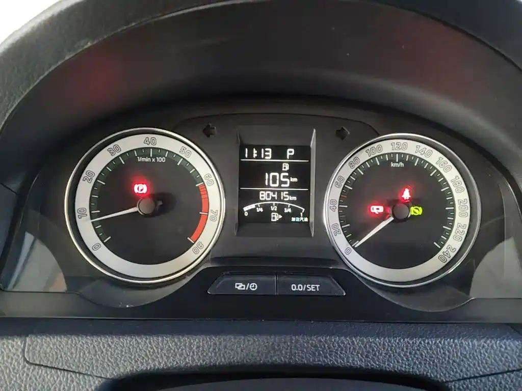 Skoda Rapid — миниатюра 12