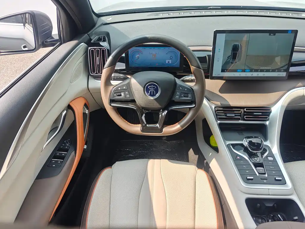 BYD Pro New Energy — миниатюра 15