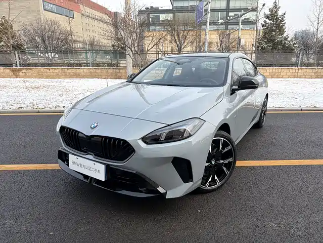 BMW 2 SERIES 2025