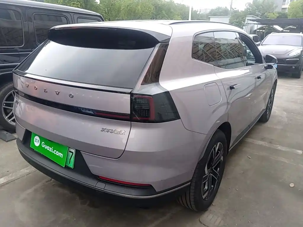 Volvo XC70 2026 Core
