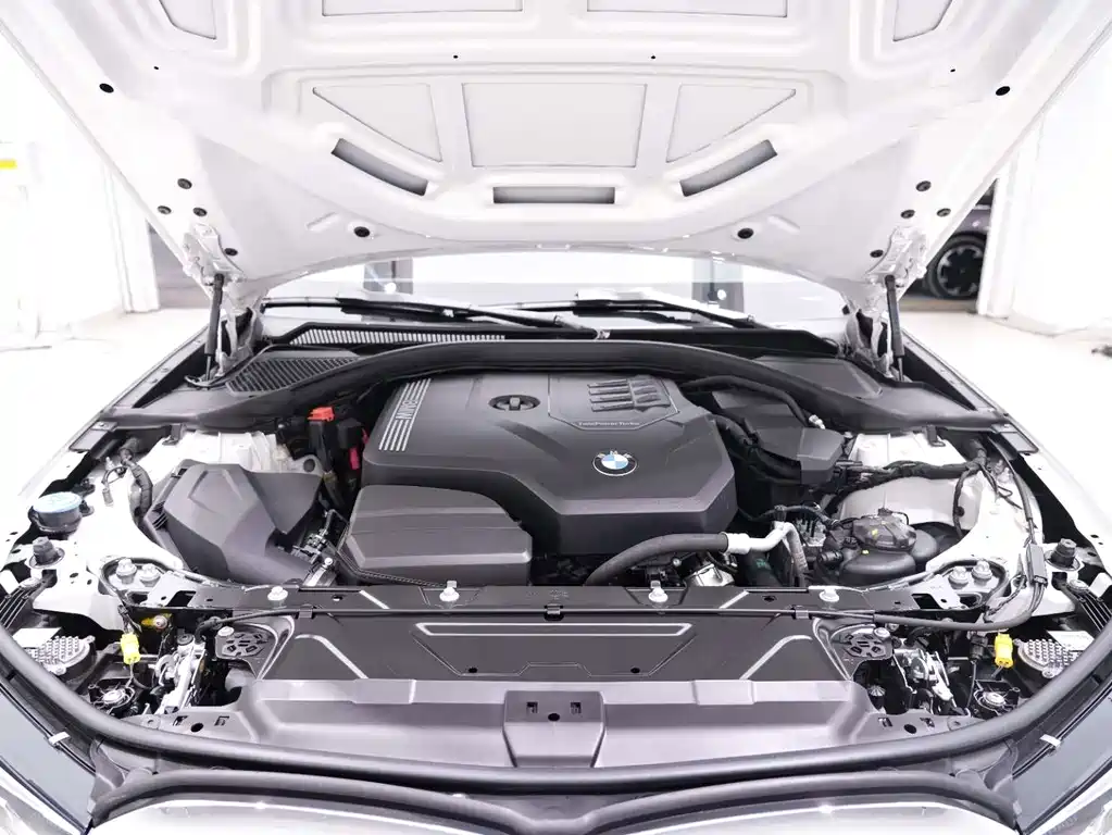 BMW 3 Series — миниатюра 18