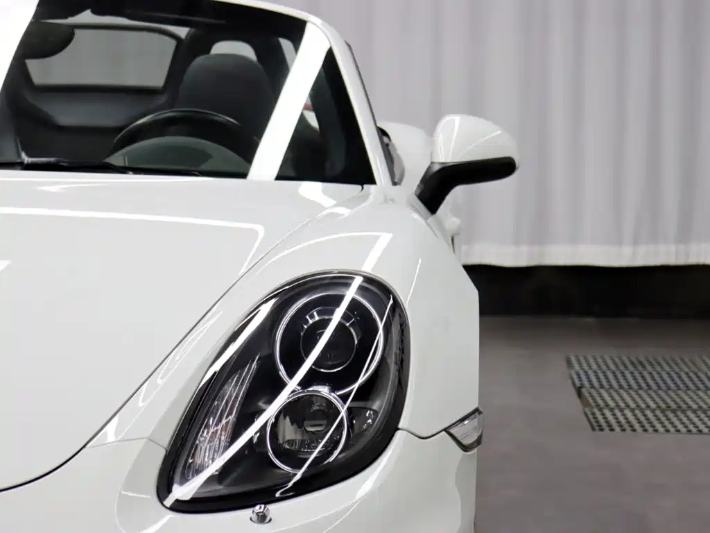 Porsche Boxster — миниатюра 16