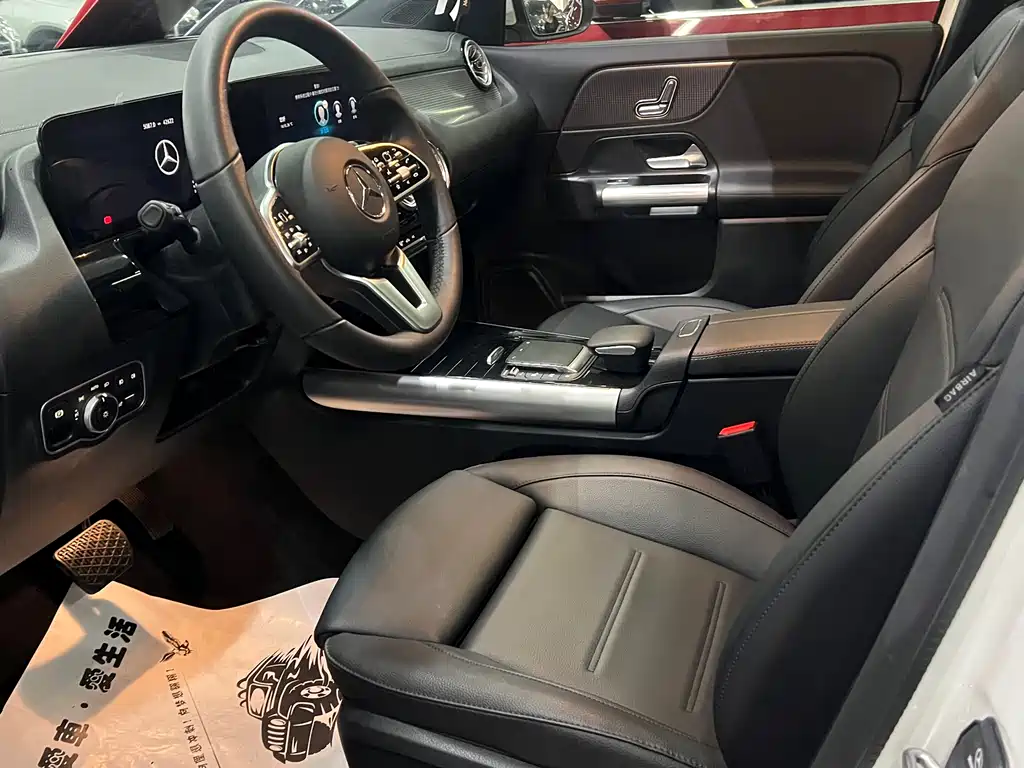 Mercedes-Benz GLA 2023 GLA 220