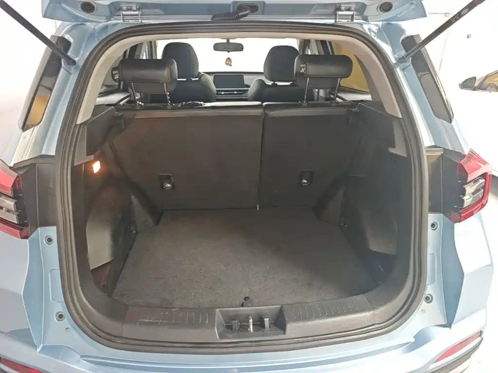 Chery Tiggo 5x — миниатюра 19