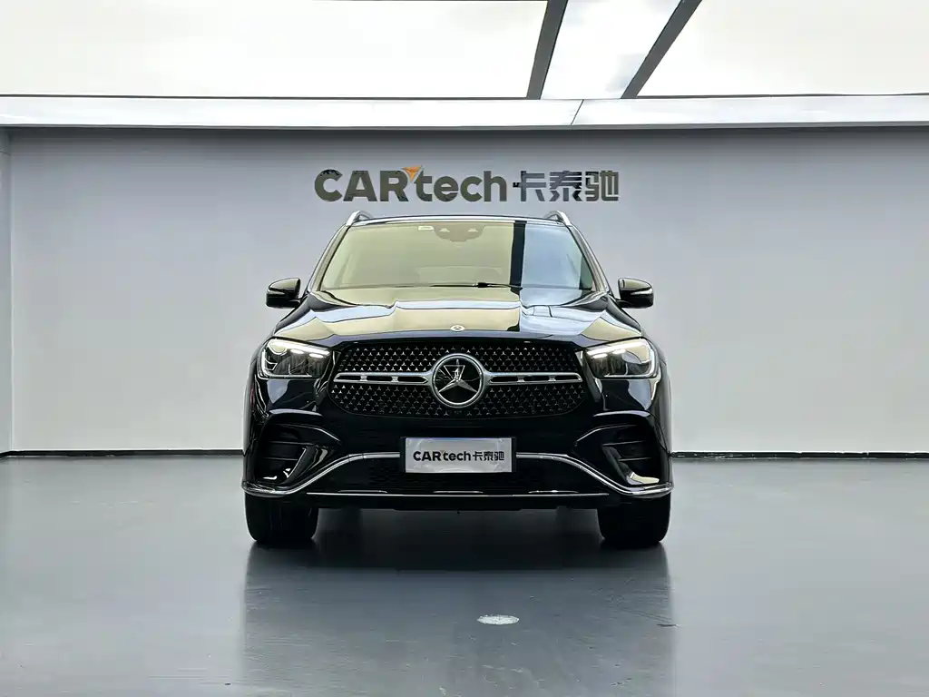 Mercedes-Benz GLE 2024 GLE 350 4MATIC Fashion