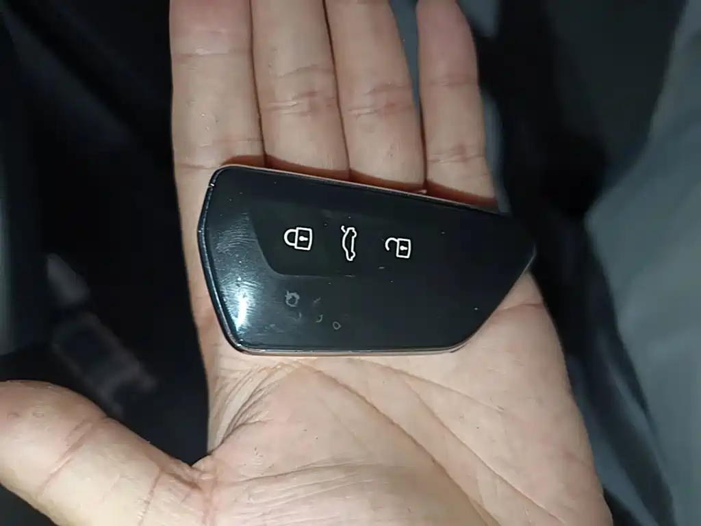 Volkswagen Tavendor — миниатюра 9