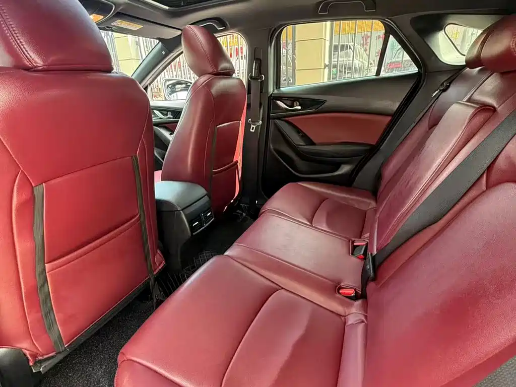 Mazda CX-4 — миниатюра 6
