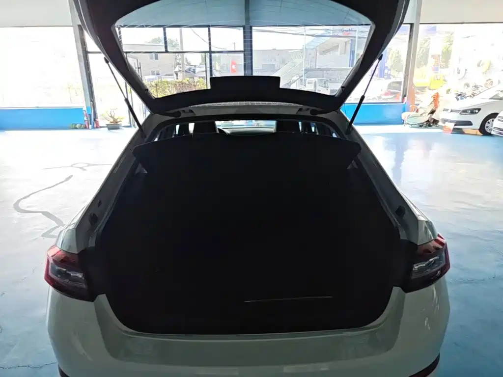 Skoda Octavia — миниатюра 19