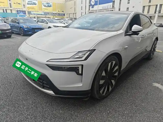 Polestar Polestar