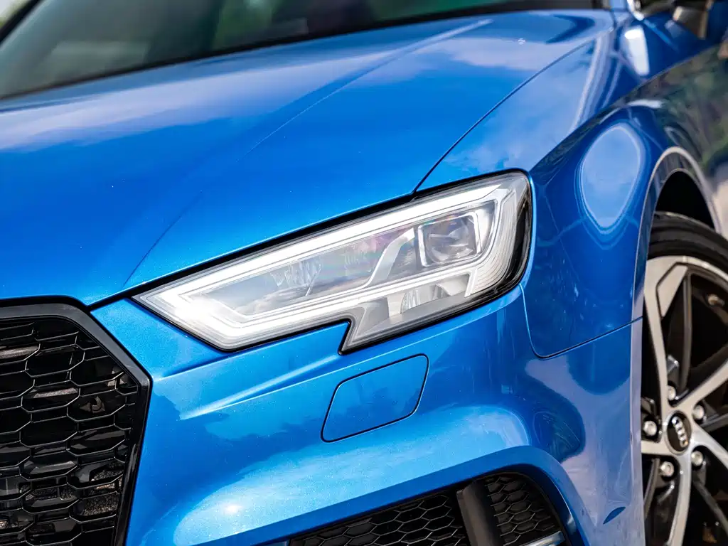 Audi S3 — миниатюра 7