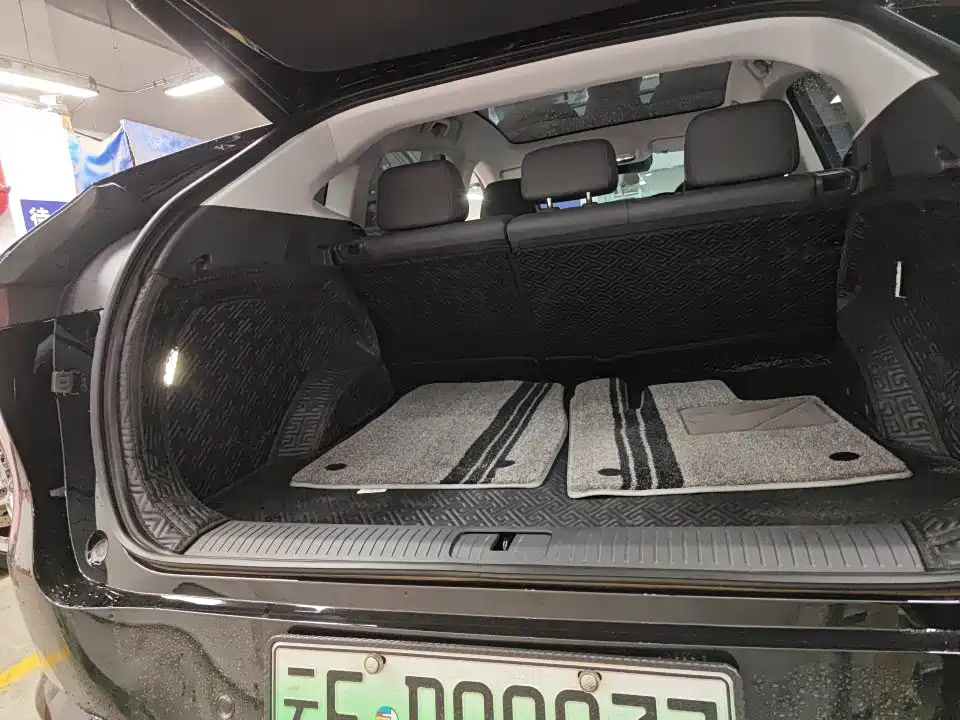 Xpeng G6 2025 625 Max