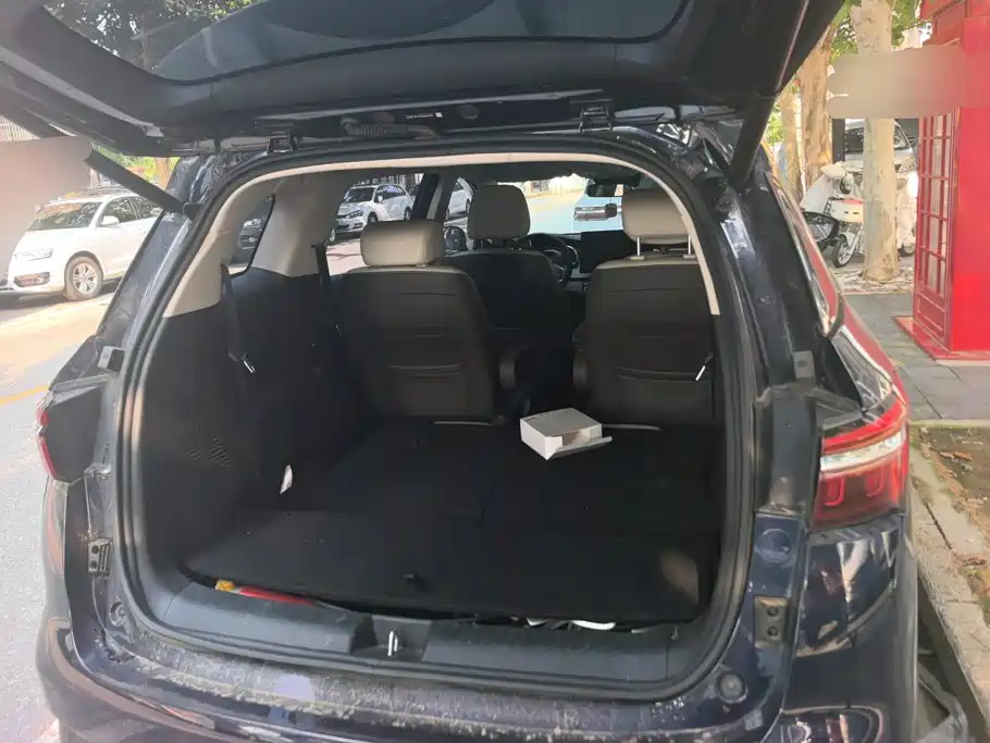 BYD MAX New Energy — миниатюра 4