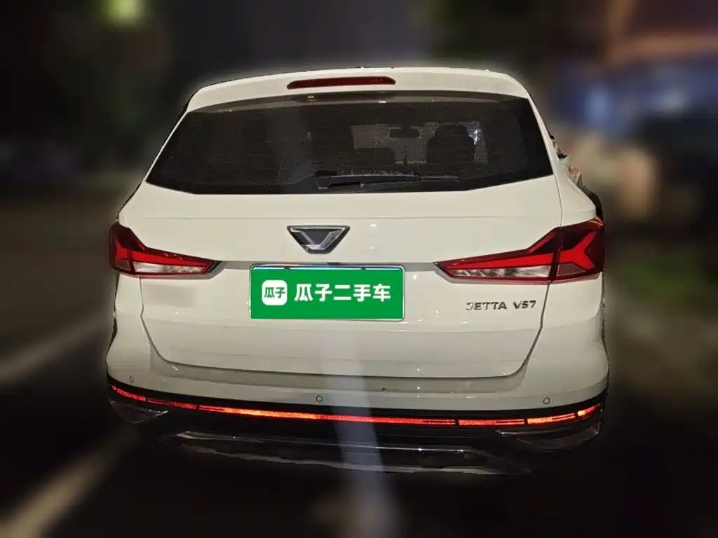 Jetta VS7 — миниатюра 3