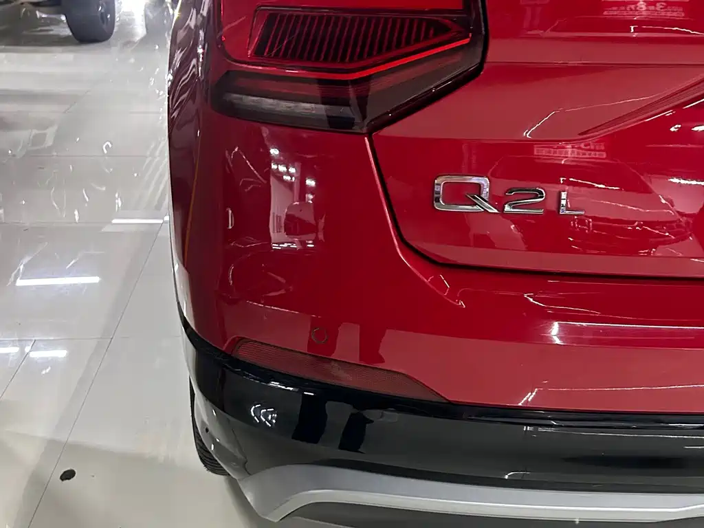 Audi Q2L — миниатюра 17
