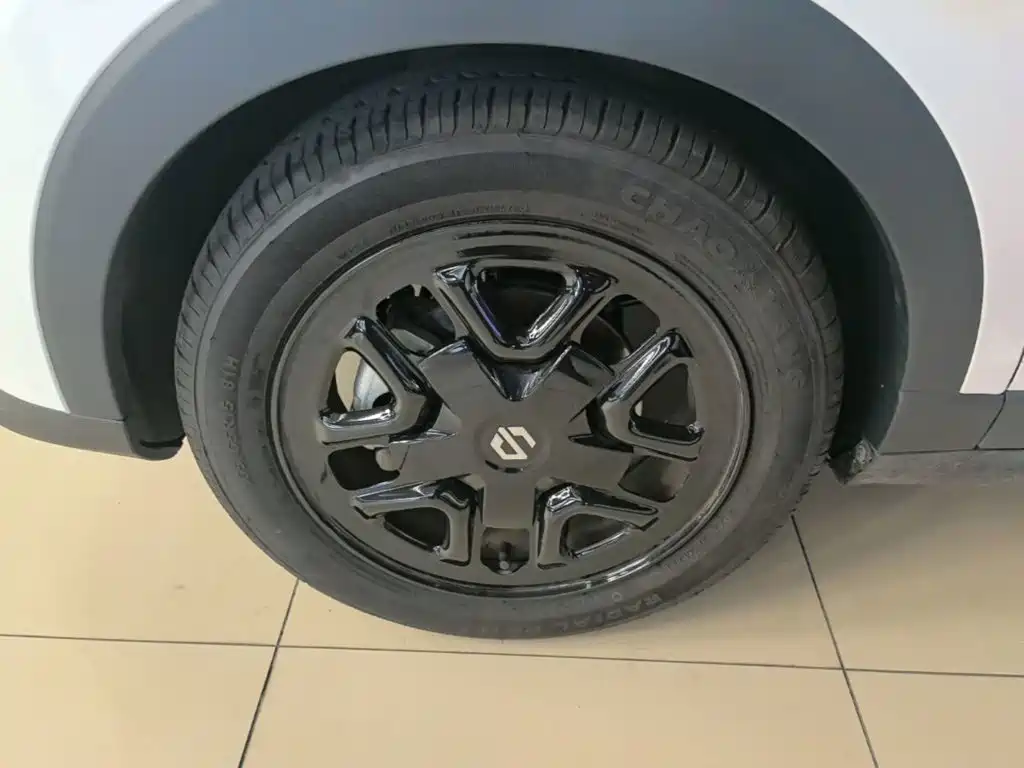 Leapmotor Leapmotor T03 — миниатюра 23
