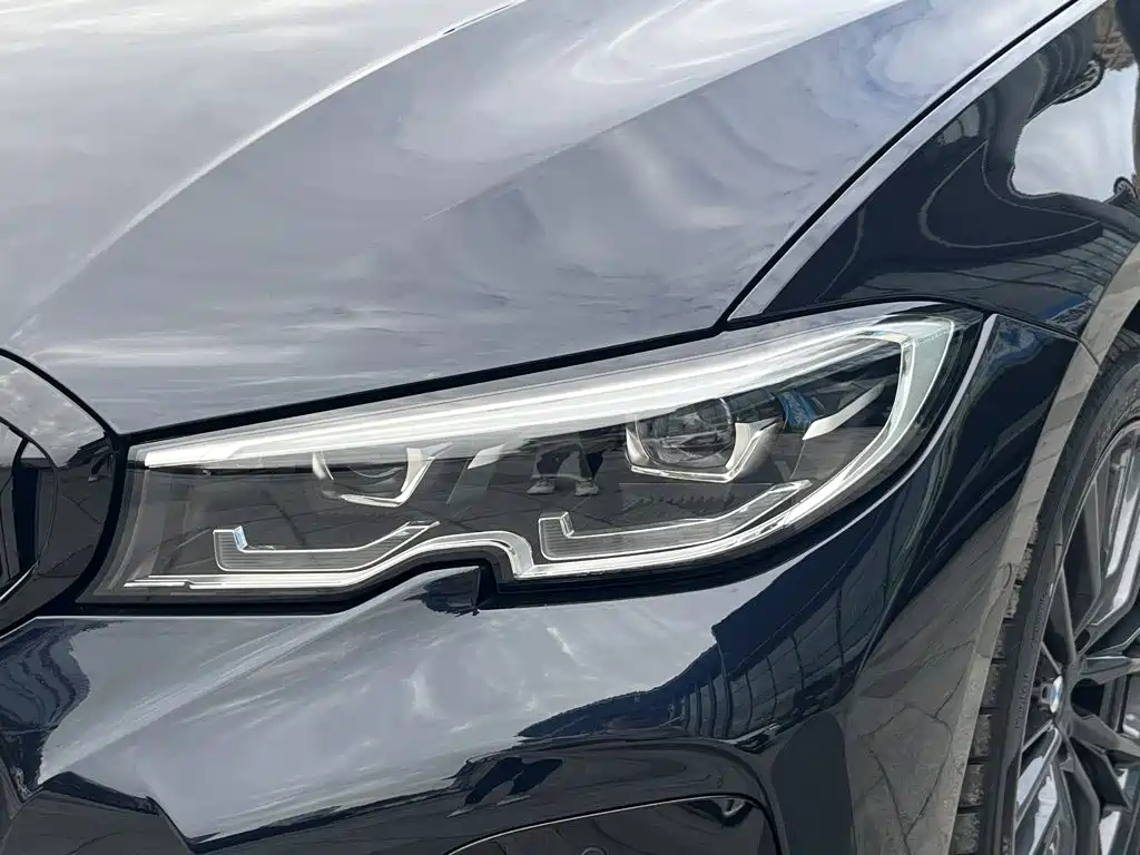 BMW 3 Series — миниатюра 15