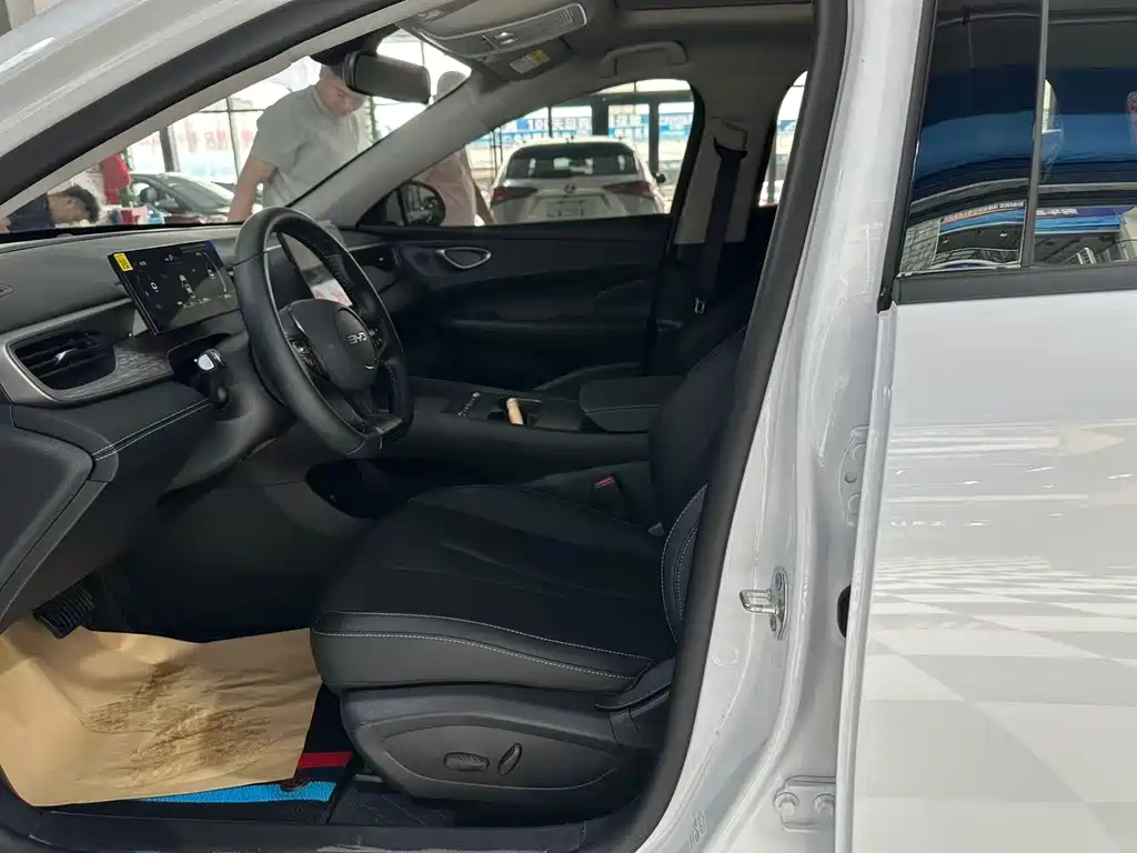 BYD Seal 05 DM-i 05 DM-i 2026 DM-i 210KM Luxury