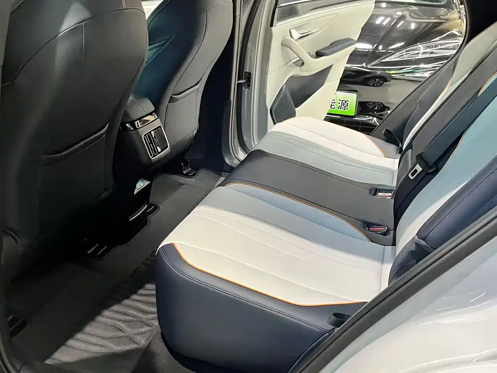 BYD SONGJIANG NEW ENERGY