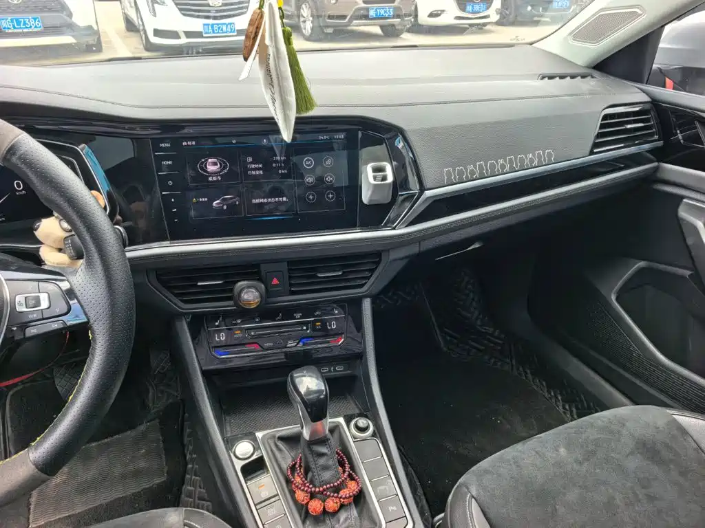 Volkswagen Sagitar — миниатюра 12