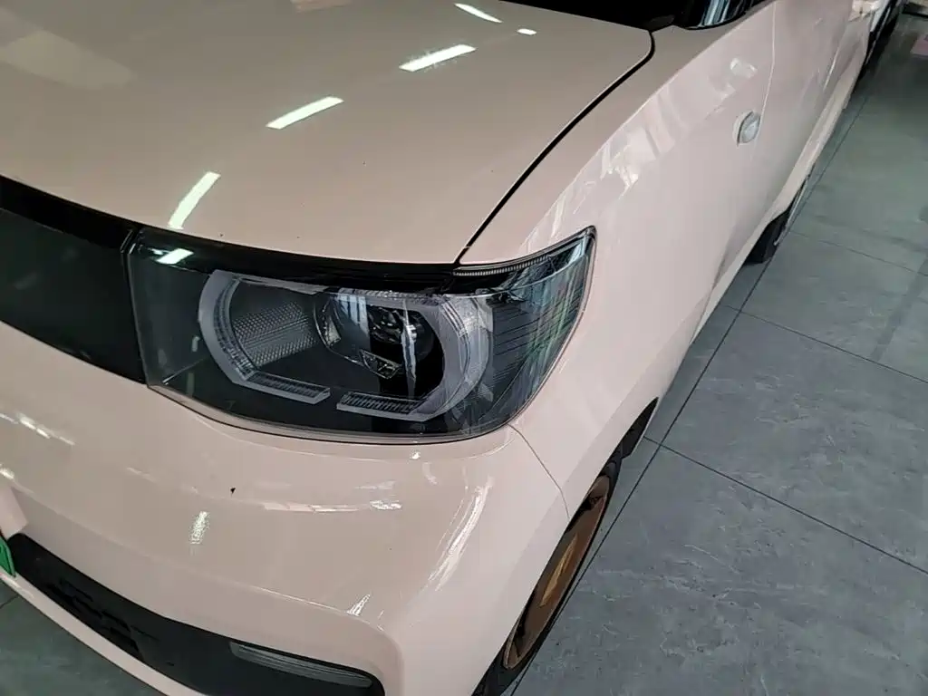 Wuling MINIEV — миниатюра 24