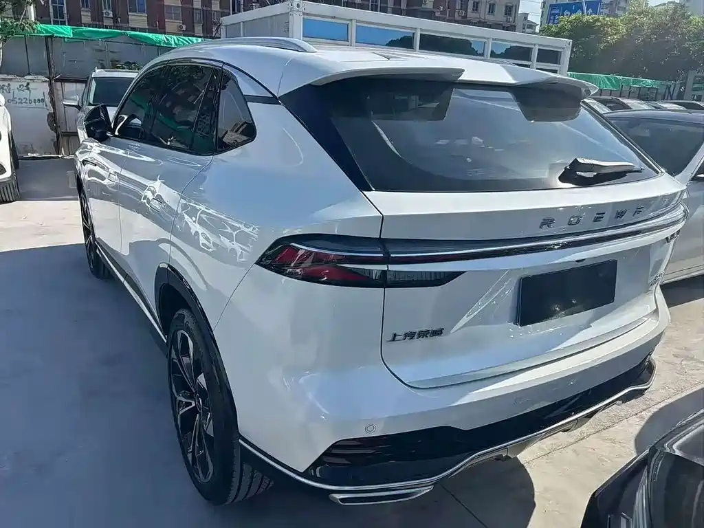 Roewe RX5 — миниатюра 3